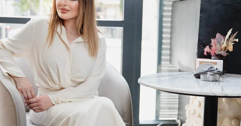 Gülpəri Bayramova: “Hər damla yağ, hər açılan iş yeri Qarabağın gələcəyinə töhfədir”