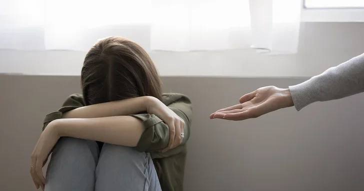 Подросток впал в депрессию из за проблем с обучением в Баку