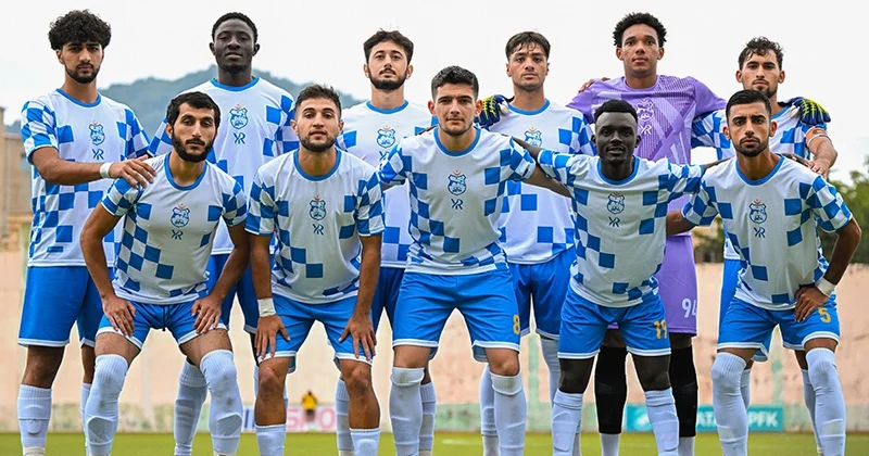 Azərbaycan klubu yayda gətirdiyi legionerlə vidalaşdı