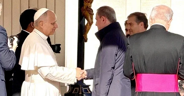 Azərbaycan Vatikan əlaqələrinin tarixi kökləri var