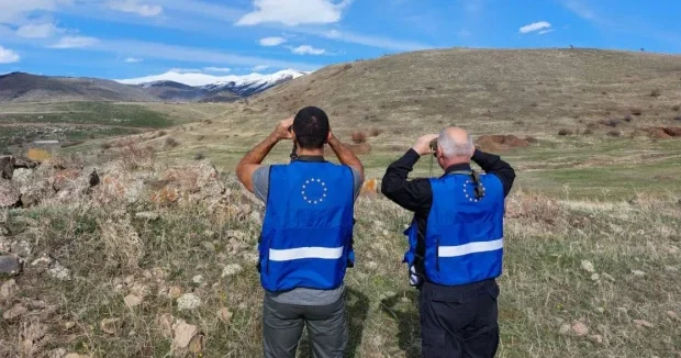 Avropanın Ermənistandakı missiyasının müddəti nə vaxt başa çatır?