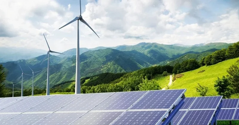 Зеленый рывок региона