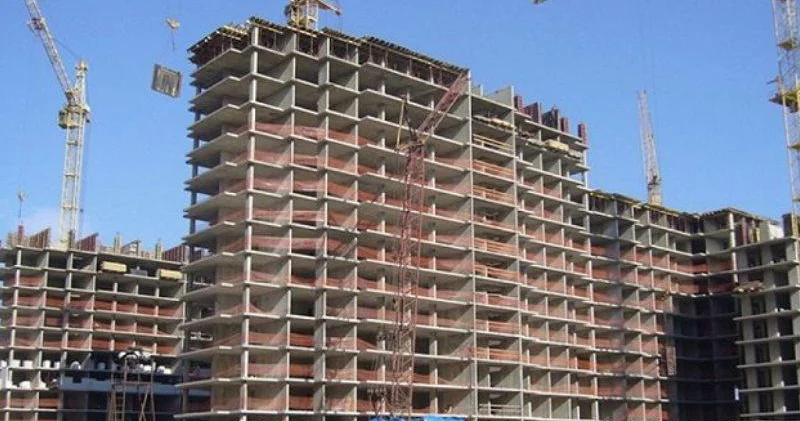 Bakıda mənzillərin sahəsi kiçilir, qiymətlər isə artır 28 kvadrat 118 minə satılır