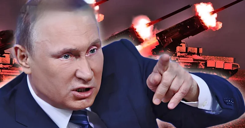 PUTİN DANIŞIQLARA “HƏ”, SÜLHƏ “YOX” DEDİ Ukrayna cavab verdi