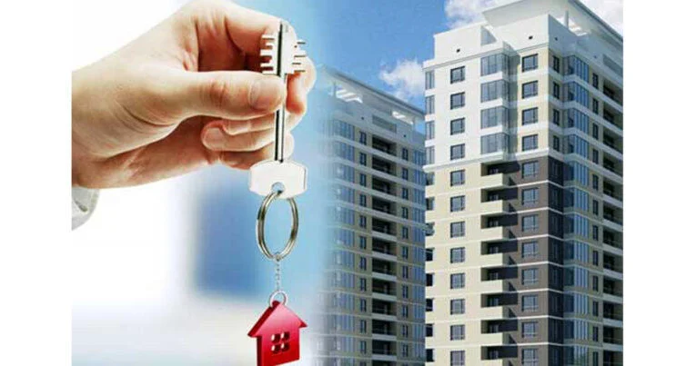 "Студии" захватывают рынок недвижимости Баку