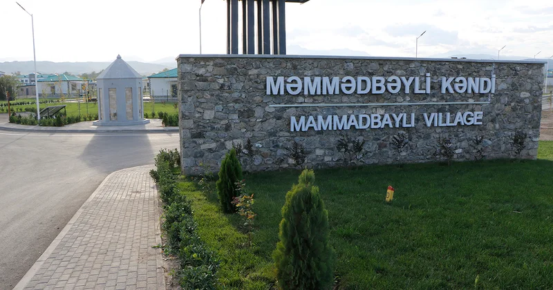 Böyük Qayıdış: Daha 177 nəfərin Zəngilan həsrəti sona çatdı