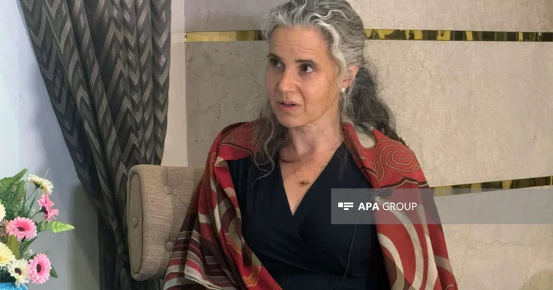 Магдалена Гроно: Миссия ЕС в Армении останется как минимум до 2027 года