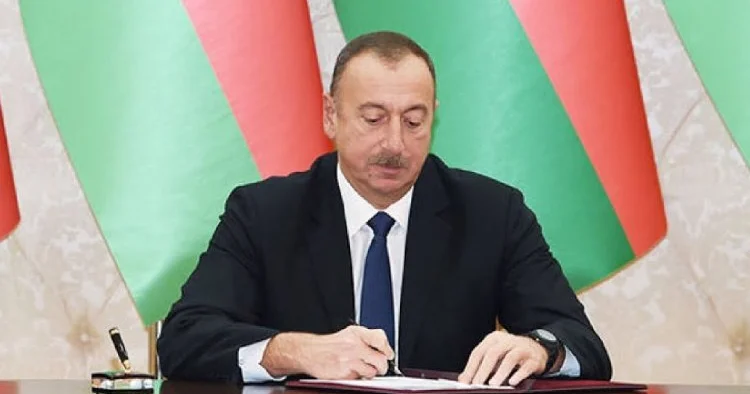 Prezidentdən nəqliyyatla bağlı FƏRMAN