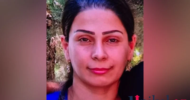 İtkin düşən 35 yaşlı qadın tapıldı Evə qayıtmaq istəmir