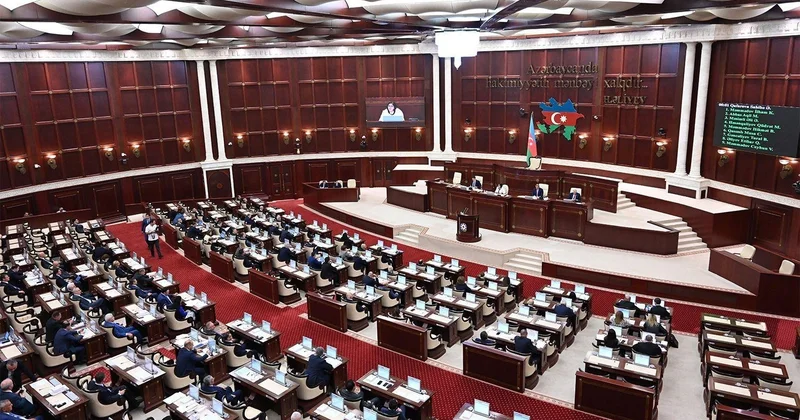 Deputatlar Rusiyaya gedəcəklər