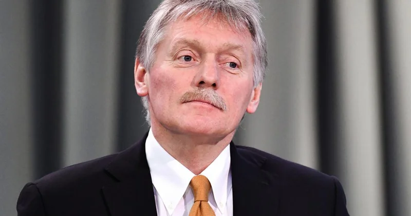 Dmitri Peskov: Moskva Ukrayna üzrə sülh planının əsas parametrlərini əldə edib