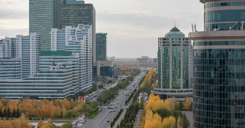 İsveçrə Qazaxıstana 35,8 milyard dollar sərmayə qoyub