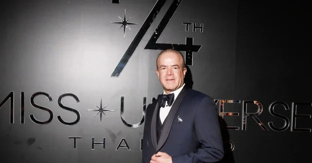 Президент Miss Universe оказался фигурантом дела о контрабанде топлива и наркотиков