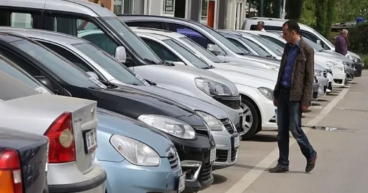 Bu markaların avtomobillərini alarkən diqqətli olun Tıxaca səbəb olurlar