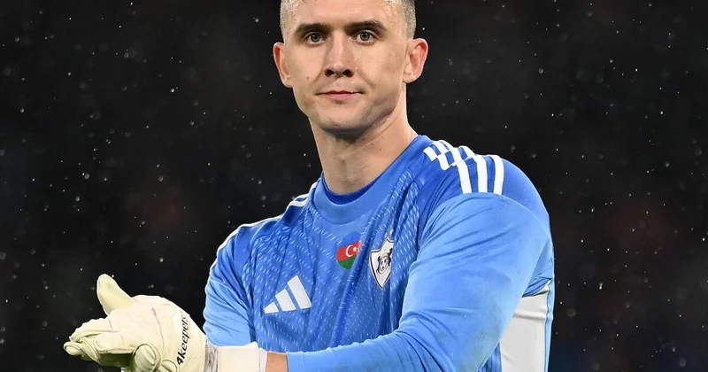 “İki oyunçunu analiz etmişdim, amma Höylundu yox” Koxalski İdmanXəbər