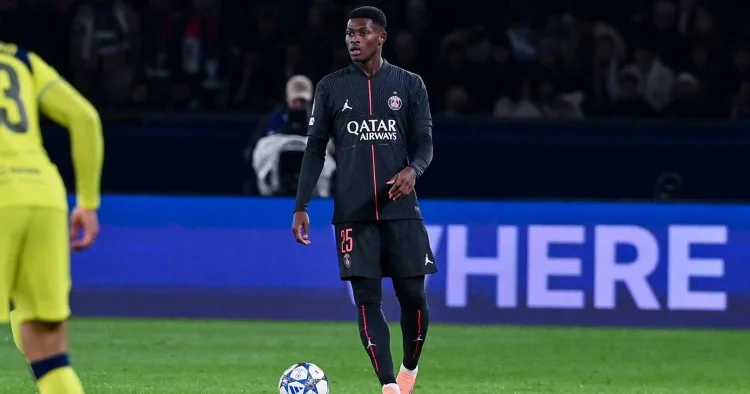 PSJ də şok itki Monako ya qarşı oynamayacaq