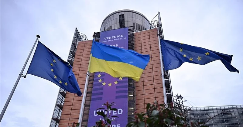 Ukraynaya yeni şərt qoylub Bu dəfə Avropa Birliyi tərəfindən