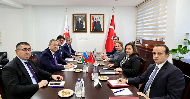 Prezidentin xüsusi nümayəndəsi Türkiyəyə niyə göndərilib? Yeni mərhələ