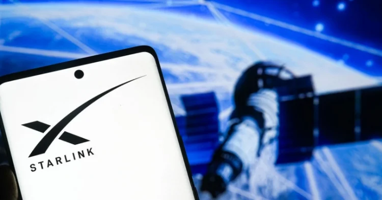 Çin alimləri Maskın peyk internetini necə sıxışdırmağın yolunu tapıblar