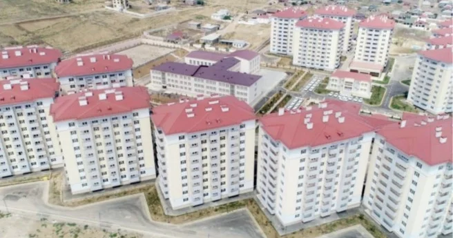 Əmlak bazarında stimullaşdırıcı addım