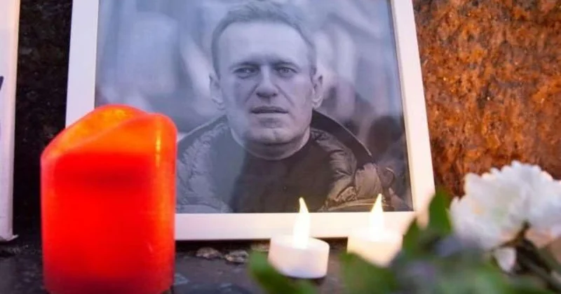 Navalnının fondu “terror siyahısı”nda Kremldən əks həmlə