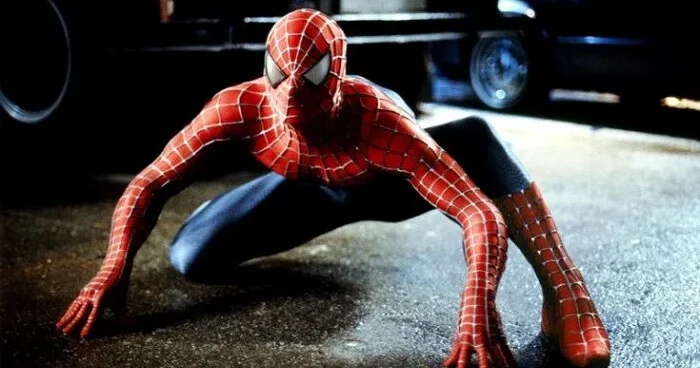 Hörümçək adam rolunu oynayan aktyor öldü Foto