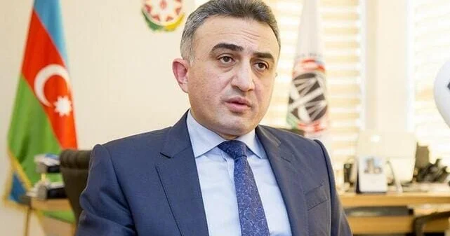 Anar Bağırov narahatdır ÖLKƏDƏ HÜQUQŞÜNASLARIN SAYI AZALIR