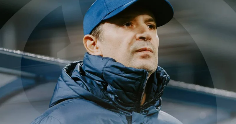 Kiprdəki məğlubiyyət istefaya səbəb oldu