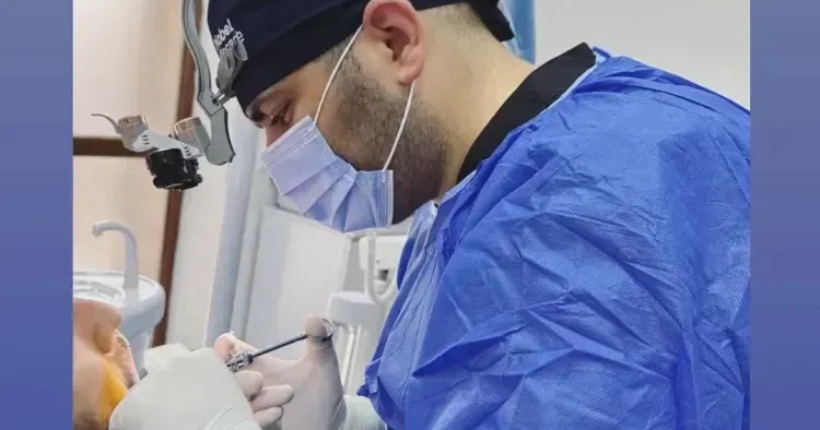 Soyuq havada diş ağrısı niyə artır? Stomatoloq səbəbləri açıqladı