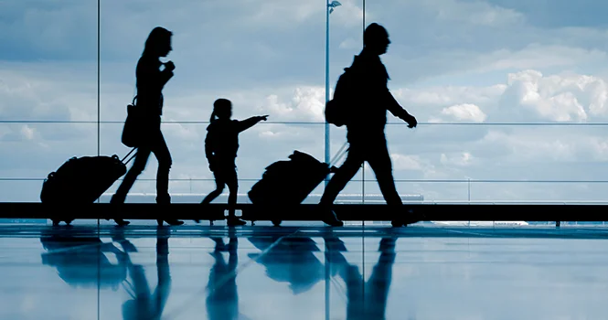 Вашингтон готовит жёсткие меры по ограничению миграции из стран третьего мира