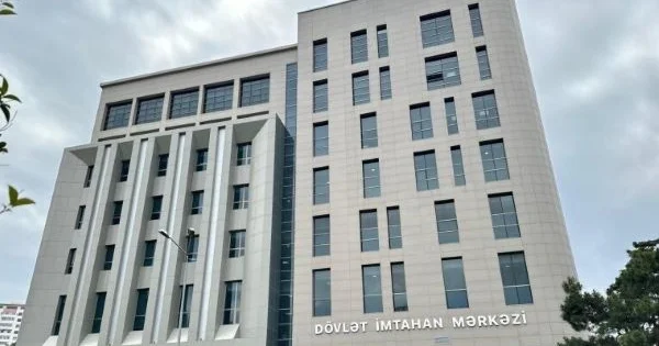 Vəkilliyə qəbulla imtahanı: 224 nəfər uğurlu nəticə göstərib