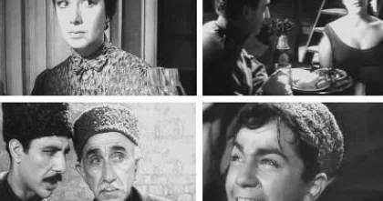 Ölməz ekran əsərləri