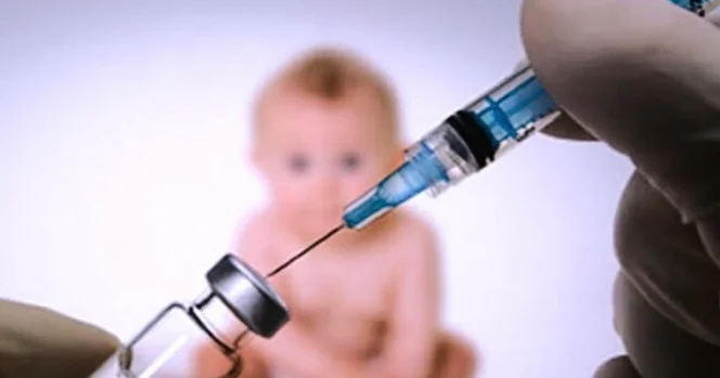 Uşaqların peyvənd olunması gücləndirilib