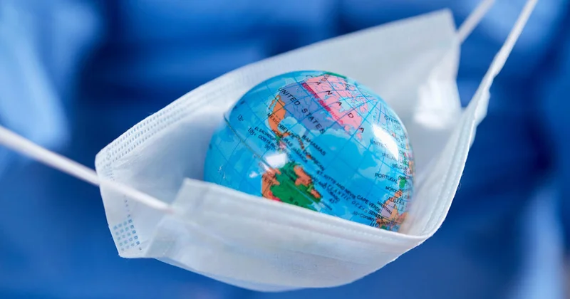 Ученые предупредили о риске пандемии, опаснее COVID 19