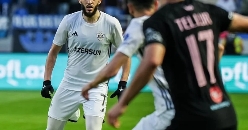 Бензия желает вернуться в Карабах