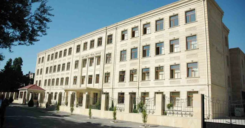 Masazırda 1 ci sinif şagirdi məktəbin həyətində öldü