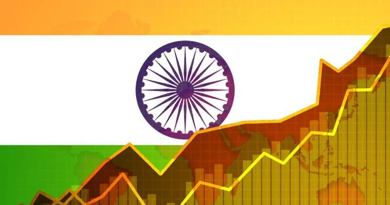 Рост одной из крупнейших экономик мира неожиданно ускорился