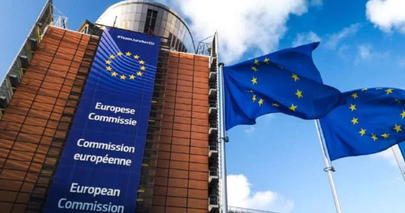 Брюссель следит за ситуацией вокруг обыска у главы Офиса президента Украины