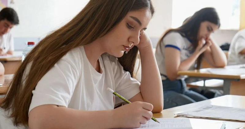Xaricdə ali təhsil alanlar yenidən imtahan verəcək Sonuncu dekabrda olacaq