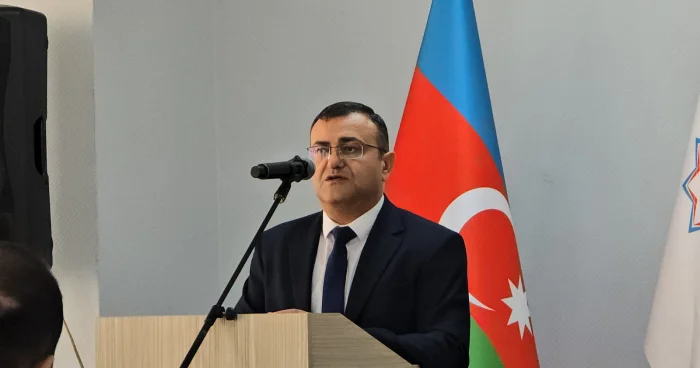 Samir Namazov: Körpələrin sağlamlığı müasir metodlarla yoxlanılır