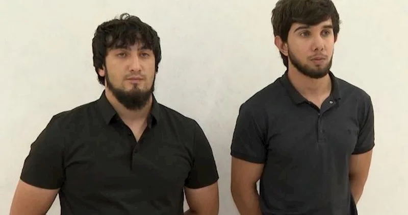 Kart tədarükçülərinə qarşı əməliyyat keçirilib Video