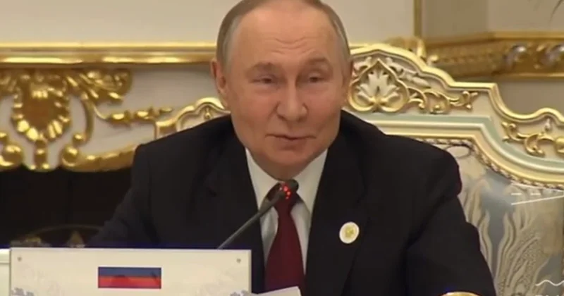 Putin: Avropaya hücum etmək niyyətində deyilik, lakin onlar bunu...