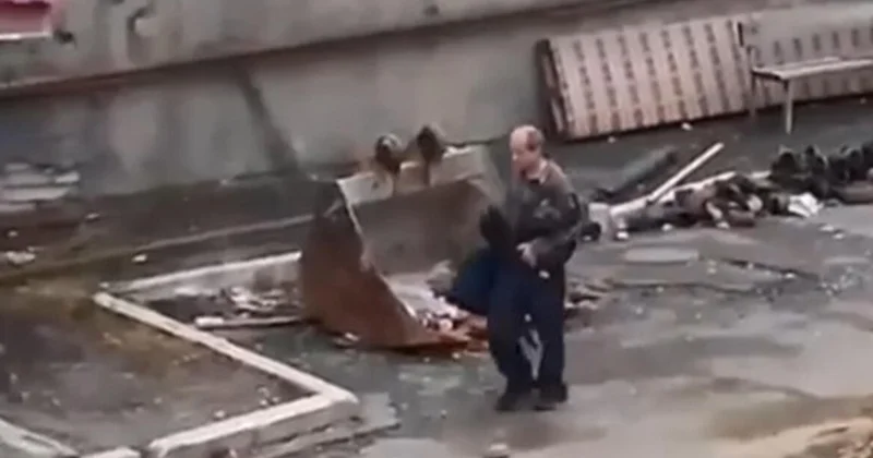 Суд Ханкенди арестовал Аванесяна