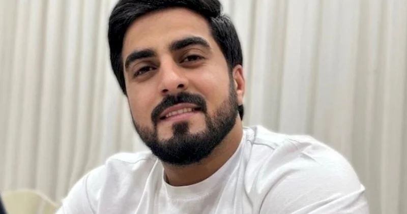 Pünhana görə canlı yayıma polis gəldi