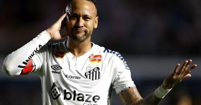 Neymardan riskli qərar