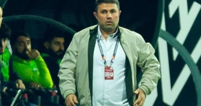 Həmişə demişəm ki, belə səhvlər etməməliyik Azər Bağırov