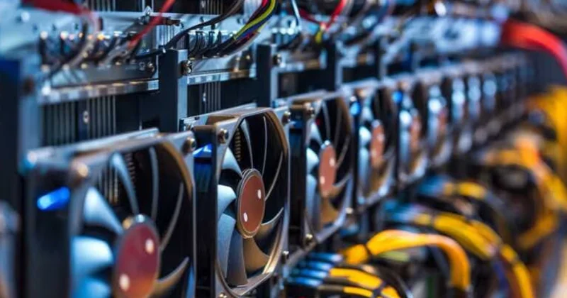 Туркменистан легализовал майнинг и криптовалюту