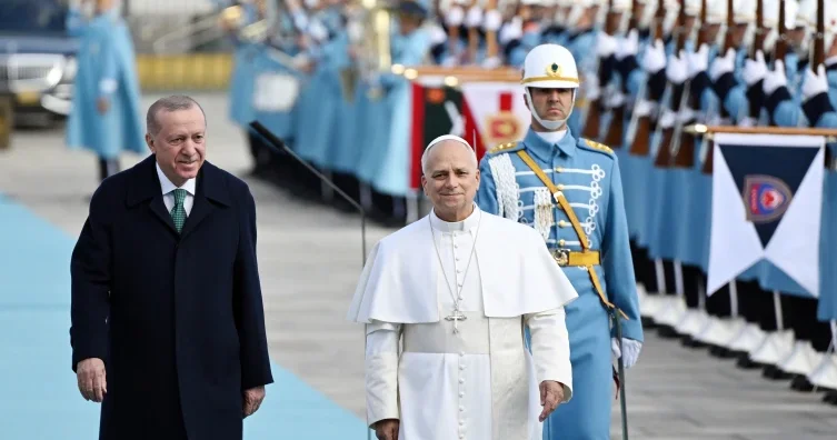 Şərqi Avropada proseslərin gedişini Türkiyə müəyyənləşdirəcək Analiz