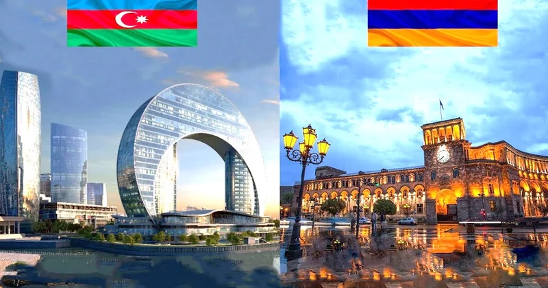 Bakı ilə həlledici mərhələ: Ermənistan yeni Moldova ola bilər KİV