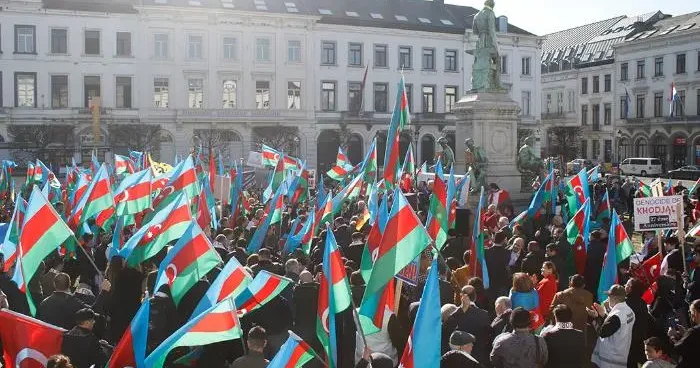 Diaspor biznes dövlət üçbucağı yaradılaraq iqtisadi lobbi potensialı gücləndirilməlidir